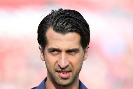 Nach HSV-Spekulationen: Boldt ist auf Bayer fokussiert