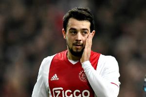 Nationalspieler Younes verweigert seine Einwechslung