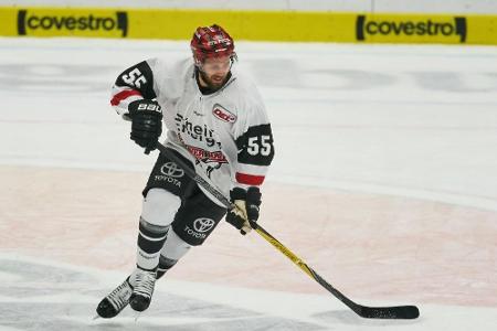 DEL: Köln gewinnt zum Auftakt in Nürnberg