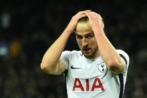 WM nicht in Gefahr: Kane soll im April wieder trainieren