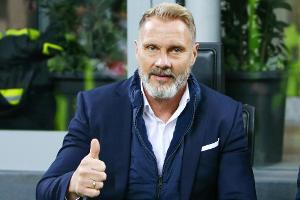 Medien: Fink einigt sich mit Ex-Klub Austria auf  Vertragsauflösung