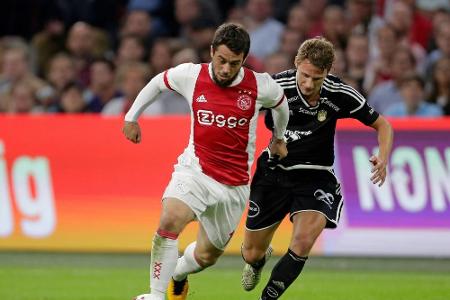 Younes wehrt sich gegen Vorwürfe aus Neapel