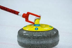 Kaum noch Halbfinal-Chancen für deutsche Rollstuhlcurler