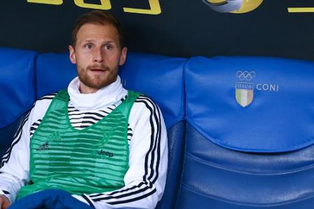 Erneute Pause: Höwedes von Adduktorenproblemen geplagt