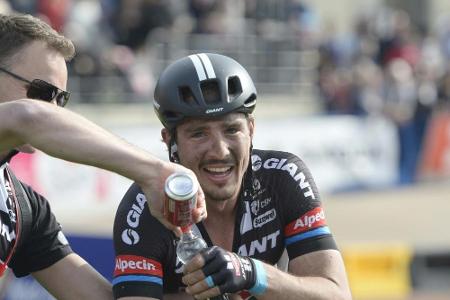 Radprofi Degenkolb verzichtet auf Start bei Mailand-Sanremo