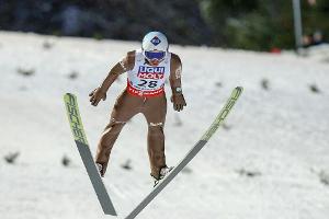 Stoch gewinnt Quali in Trondheim - Freitag Fünfter