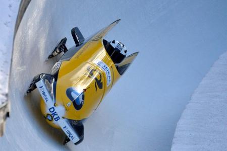 Umsetzung der Leistungssportreform beginnt: 