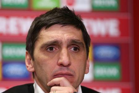 Korkut über Löw-Nominierung: Gomez 