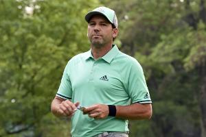 Golf: Garcia benennt Tochter nach Masters-Bahn