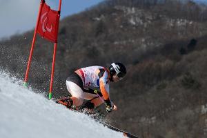 Riesenslalom: Viertes Silber für Rothfuss - Kreiter nach Schlüsselbeinbruch operiert