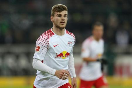 Werner träumt von England: 