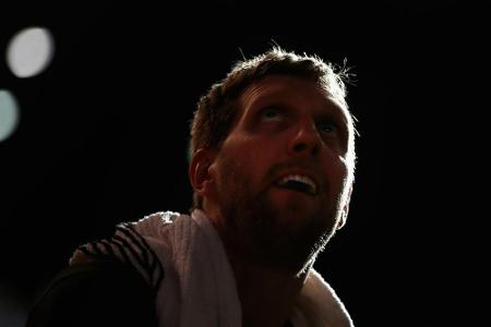 NBA: Sieg für Nowitzki, Schröder verliert erneut
