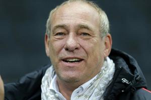 Montagsspiele: Eintracht-Präsident Fischer fordert Abschaffung