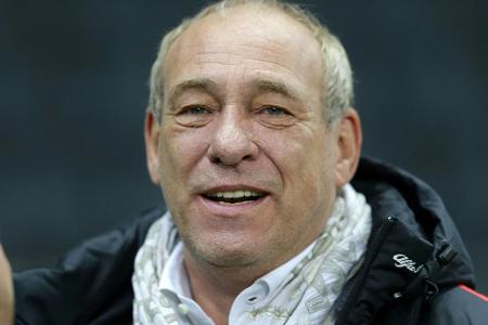 Montagsspiele: Eintracht-Präsident Fischer fordert Abschaffung