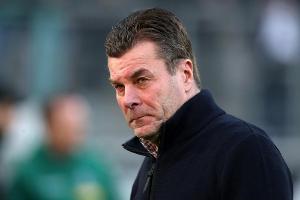 Defensive Spielweise: Hecking warnt vor Konsequenzen für die Liga