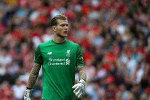 Liverpools Karius will um Champions-League-Titel "mitspielen"