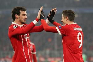 Heynckes spielt Trainings-Zoff herunter: "Bleibt nichts hängen"