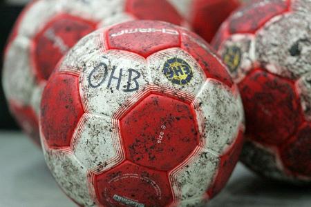 Handball: Thüringer HC verpflichtet Torhüterin Giegerich