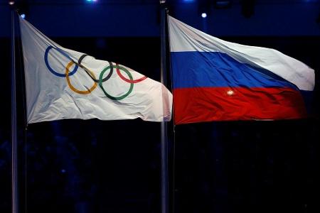 Rodtschenkow-Anwalt kritisiert IOC: 
