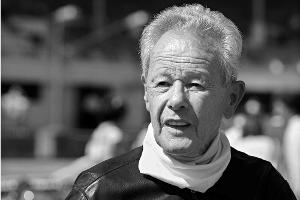 Trauer um dreimaligen Motorrad-Weltmeister Taveri