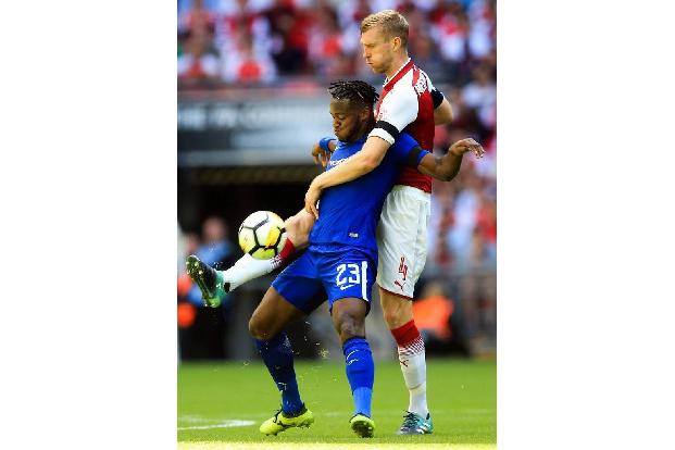 Die Hinrunde soll seine vorerst letzte Halbserie auf der Insel gewesen sein. Bis zum Januar steht er noch zwölfmal für die B...