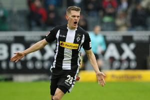 Eröffnung der Matthias-Ginter-Stiftung am 5. März