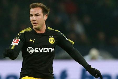 Kritisierter Götze zeigt Einsicht: 