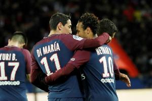 20 Millionen aus China – Neuer Werbevertrag für Paris