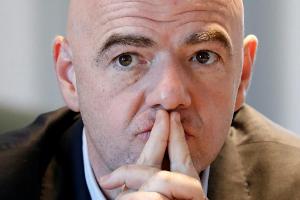 FIFA-Council: Keine Entscheidung über neue Klub-WM