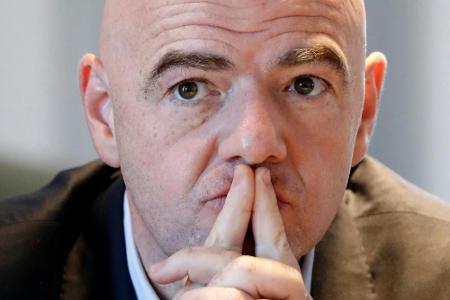 FIFA-Council: Keine Entscheidung über neue Klub-WM