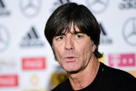 Löw verzichtet auf Reus und Götze - Gomez und Wagner dabei