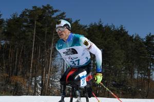 Paralympics: Fleig beendet "Männerfluch" im deutschen Team