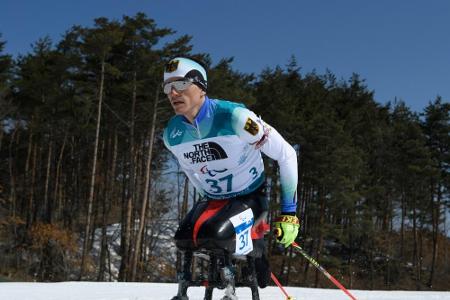 Paralympics: Fleig beendet 
