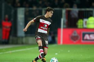 Mainz verliert Test gegen St. Pauli