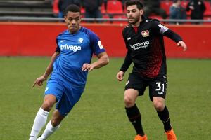 Länderspielpause: Leverkusen dominiert im Test gegen Bochum