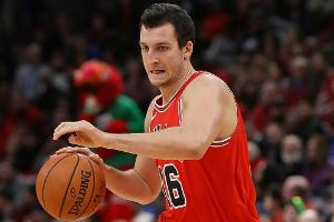 Nächste Niederlage für Zipser und die Bulls - Howard knackt 30/30-Marke