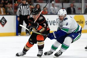 NHL: Kühnhackl und Holzer halten Kurs Richtung Play-offs