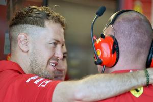 Vettel vor Saisonstart: "Haben allen Grund zur Zuversicht"