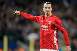 ManUnited löst Vertrag mit Ibrahimovic auf