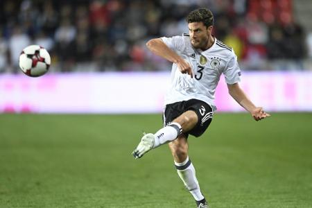 Laut kicker: Bayern an Hector interessiert