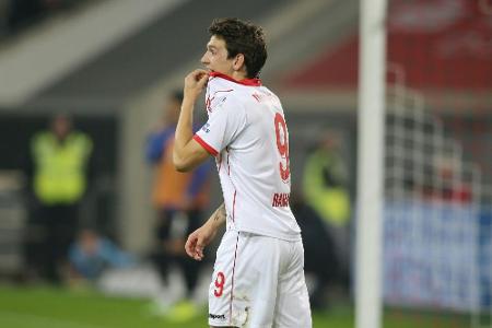 Düsseldorf zieht Kaufoption bei Raman - Vertrag bis 2022