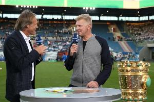 Effenberg contra Matthäus: "Mertesacker weiß, wovon er spricht"