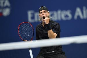 NextGen-Stars Chung und Shapovalov schlagen in Deutschland auf