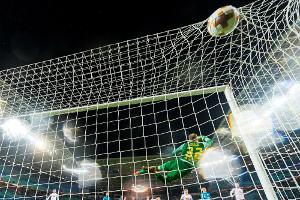 Gute Quote bei RB-Sieg gegen St. Petersburg