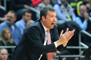 EuroLeague: Bamberg verliert bei Banchi-Premiere