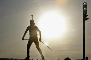 Biathlon-Funktionär Carrabre: "Weiß, dass weitere russische Dopingfälle auftauchen werden"