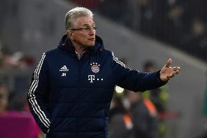 Heynckes: "Der HSV gehört einfach zur Bundesliga"