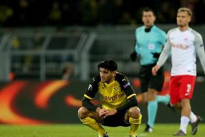 UEFA-Fünfjahreswertung: Bundesliga verliert weiter an Boden