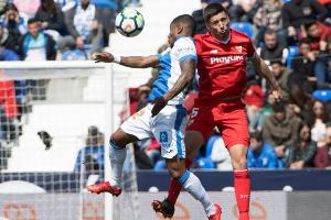 Bayern-Gegner Sevilla verliert bei Leganes