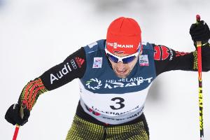 Kombinierer Kircheisen beendet Karriere